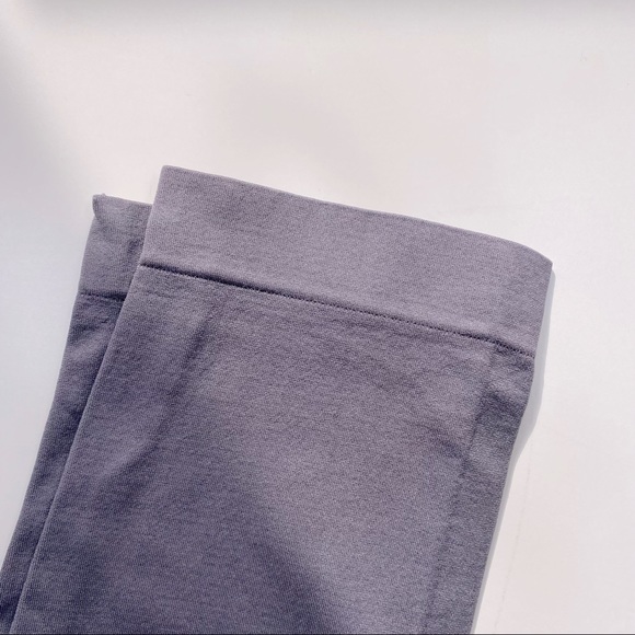 Basic Leggings - Picture 5 of 10